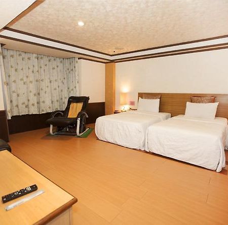 Shanghai Hotel Чжунли Стая снимка