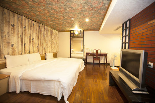 Shanghai Hotel Чжунли Екстериор снимка