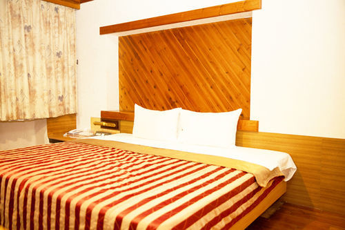Shanghai Hotel Чжунли Екстериор снимка