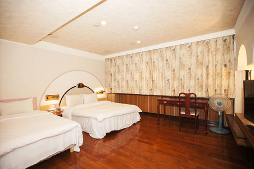 Shanghai Hotel Чжунли Екстериор снимка