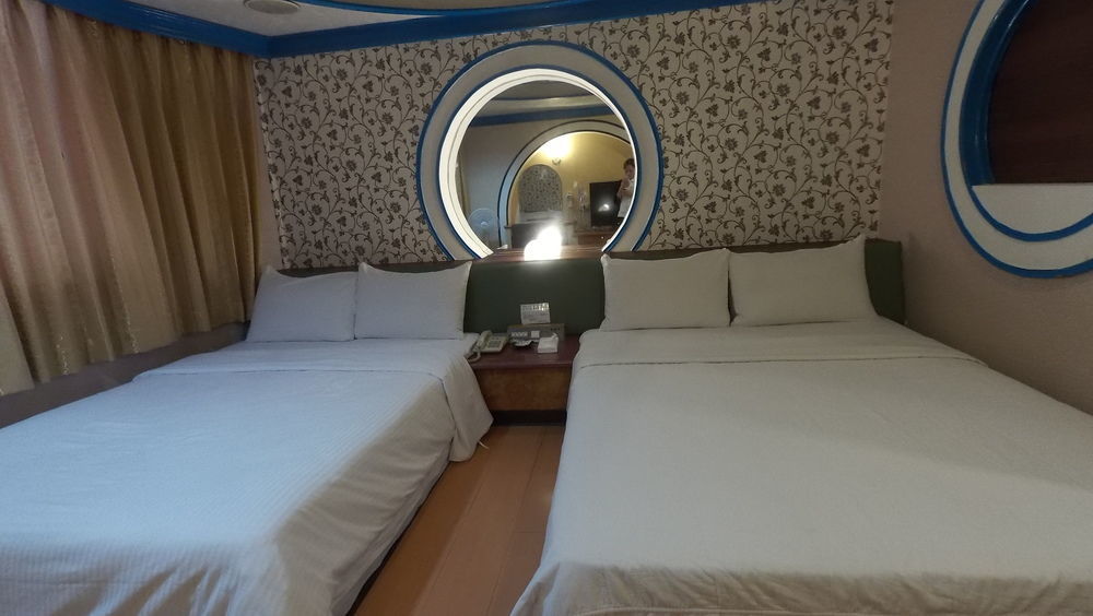 Shanghai Hotel Чжунли Екстериор снимка
