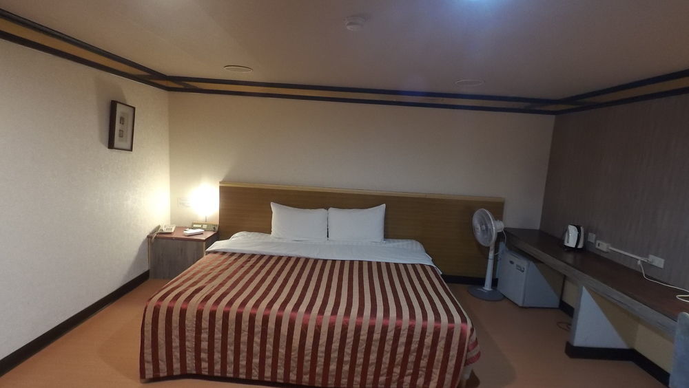 Shanghai Hotel Чжунли Екстериор снимка