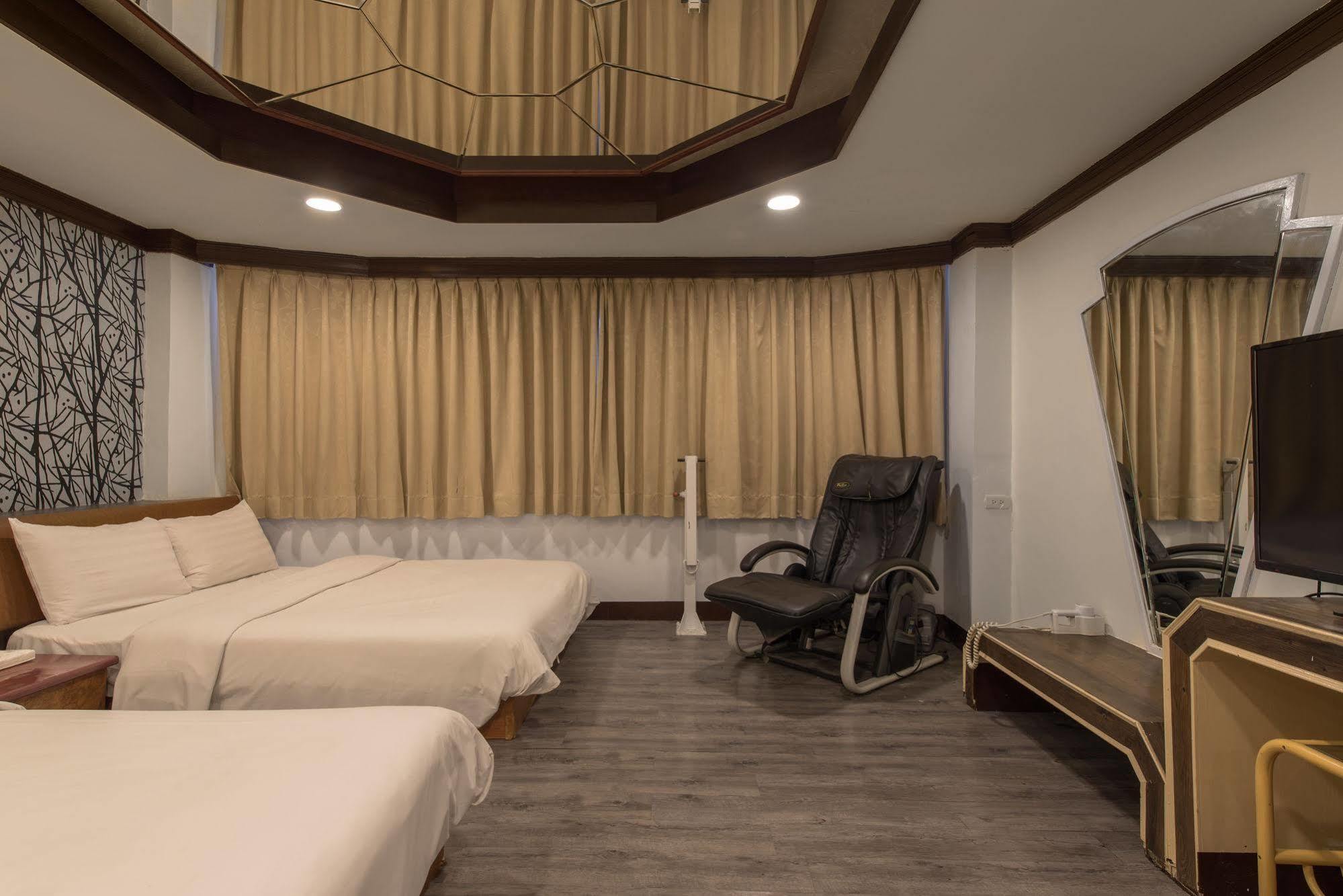 Shanghai Hotel Чжунли Екстериор снимка