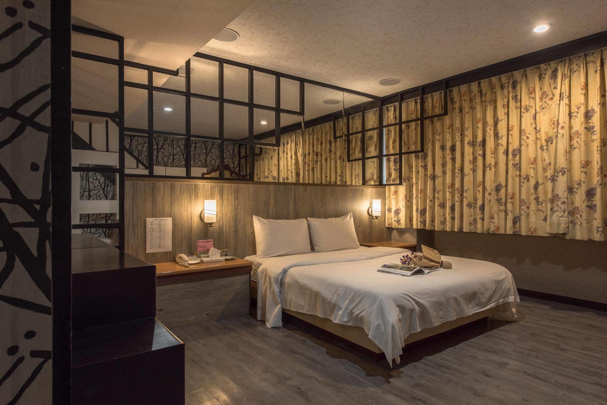 Shanghai Hotel Чжунли Екстериор снимка