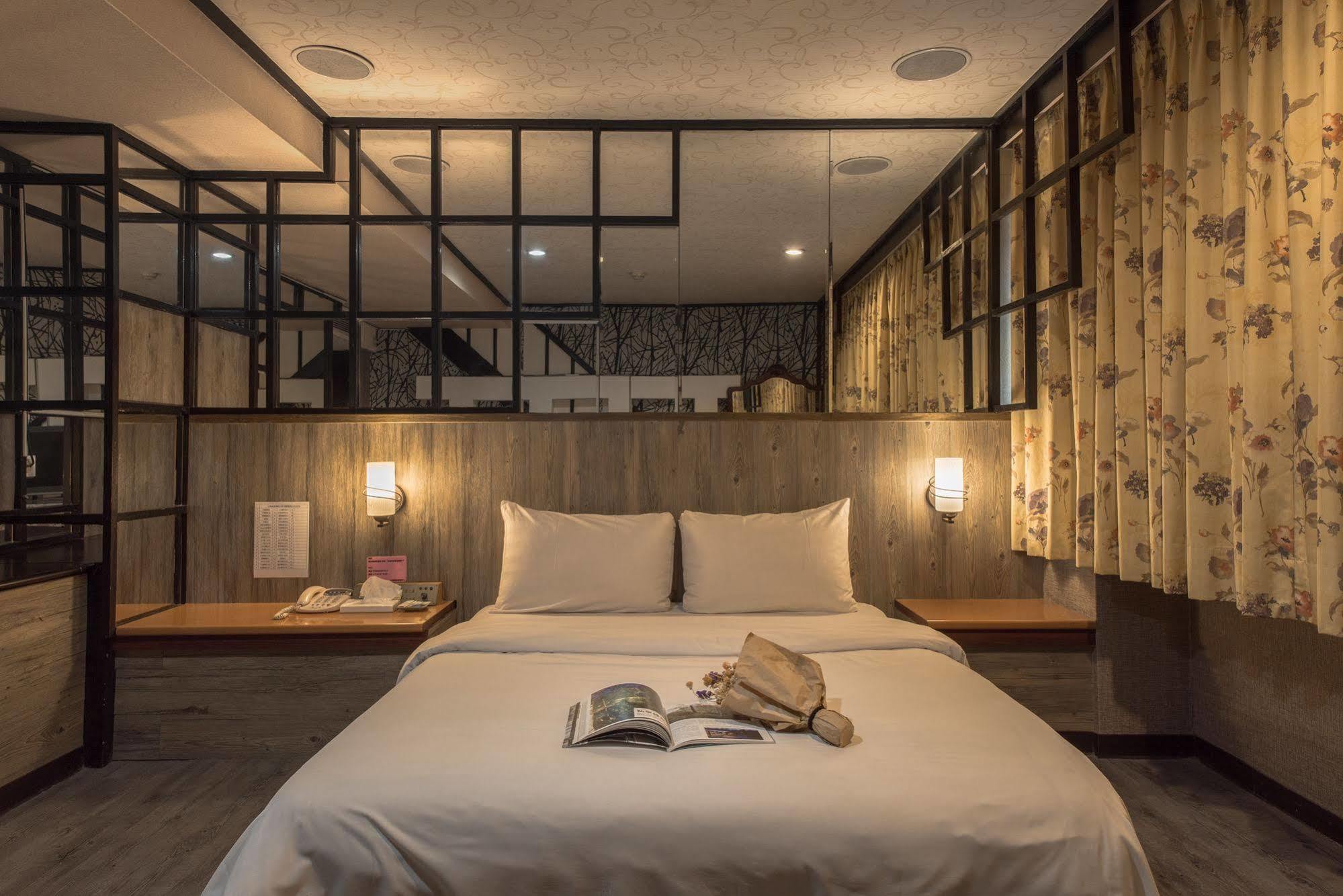 Shanghai Hotel Чжунли Екстериор снимка